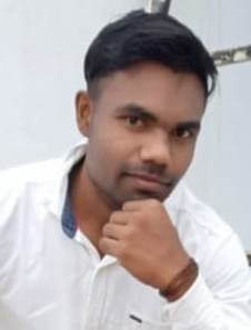 श्री.लोकेश विनोद चौके